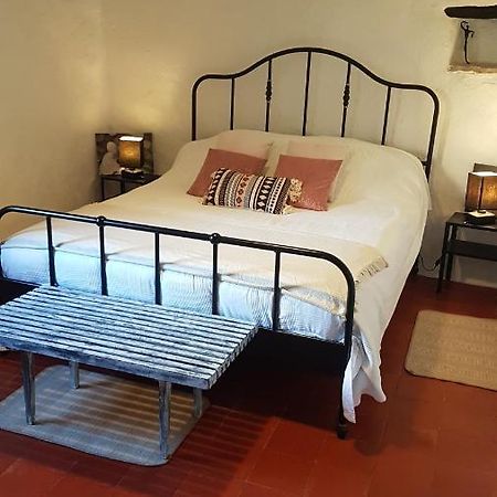 Le Montadou Saint Montan Apartment ภายนอก รูปภาพ