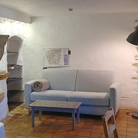 Le Montadou Saint Montan Apartment ภายนอก รูปภาพ