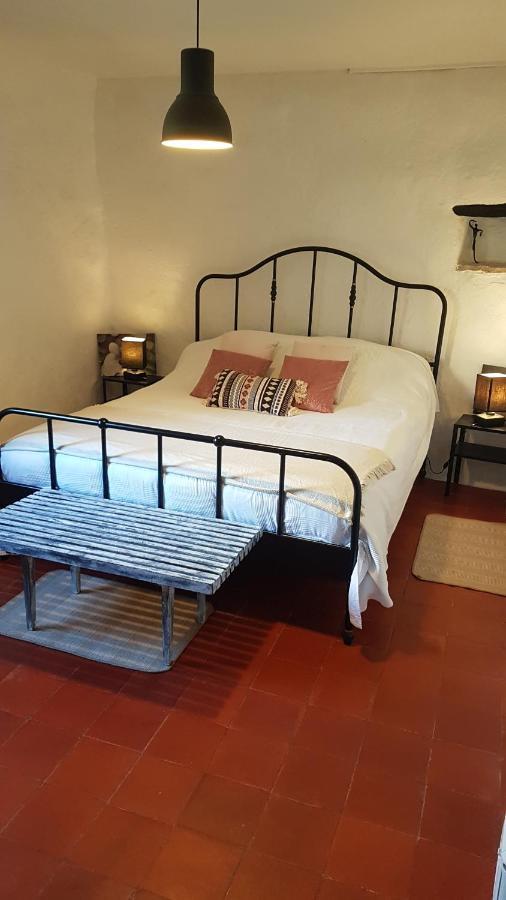 Le Montadou Saint Montan Apartment ภายนอก รูปภาพ