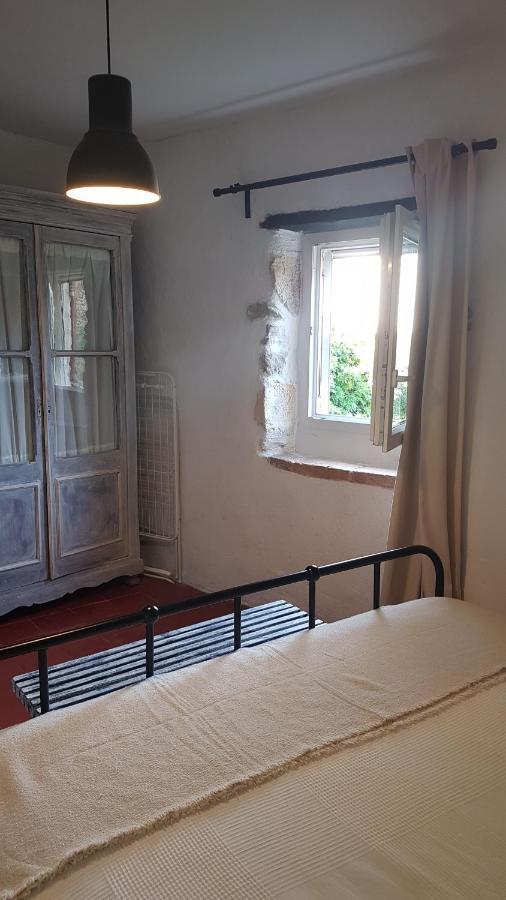 Le Montadou Saint Montan Apartment ภายนอก รูปภาพ
