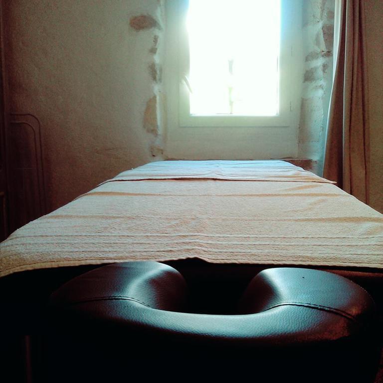Le Montadou Saint Montan Apartment ภายนอก รูปภาพ