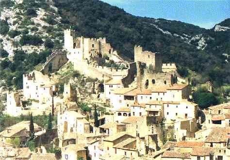 Le Montadou Saint Montan Apartment ภายนอก รูปภาพ